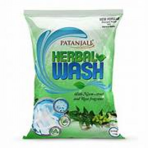 PATANJALI HERBAL WASH 1KG