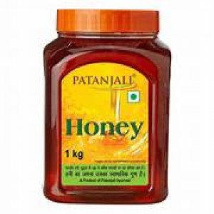 PATANJALI HONEY 1KG