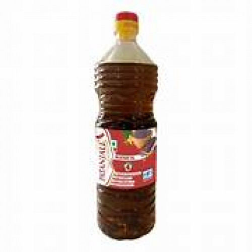 PATANJALI KACHI GHANI MUSTARD OIL 1L BTL PATANJALI KACHI GHANI MUSTARD OIL 1L BTL