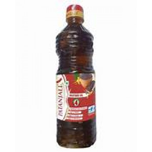 PATANJALI KACHI GHANI MUSTARD OIL 1L