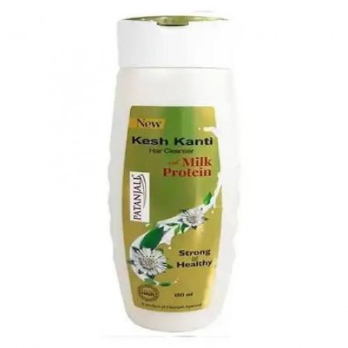 PATANJALI KESH KANTI MILK PROTIEN 180ML
