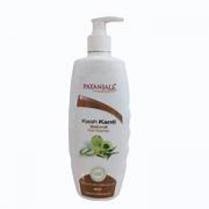 PATANJALI KESH KANTI NATURAL SHAMPOO 450ML
