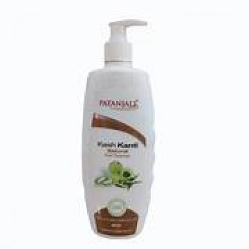PATANJALI KESH KANTI NATURAL SHAMPOO 450ML