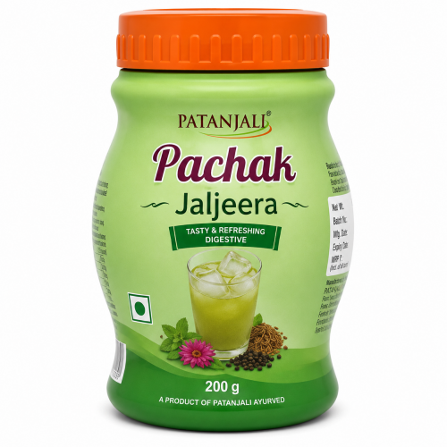 PATANJALI PACHAK JALJEERA 200G PATANJALI PACHAK JALJEERA 200G