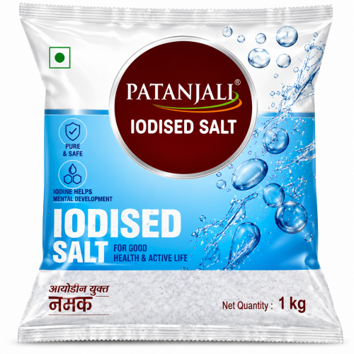 PATANJALI SALT 1KG