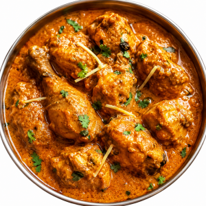 CHICKEN PATIALA (8PCS) CHICKEN PATIALA (8PCS)