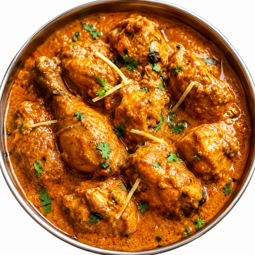 CHICKEN PATIALA (8PCS)