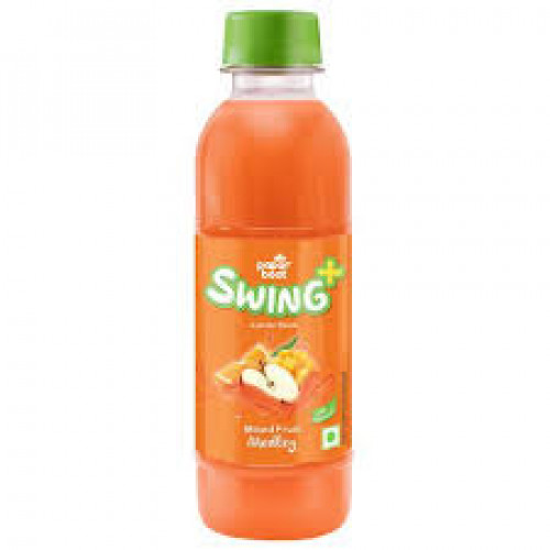 PAPER BOAT SWING MIXED FRUIT 250ML