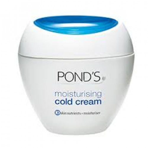 PONDS COLD CREAM 200ML