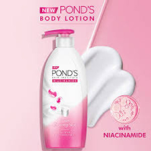 PONDS BODY LOTION 275ML
