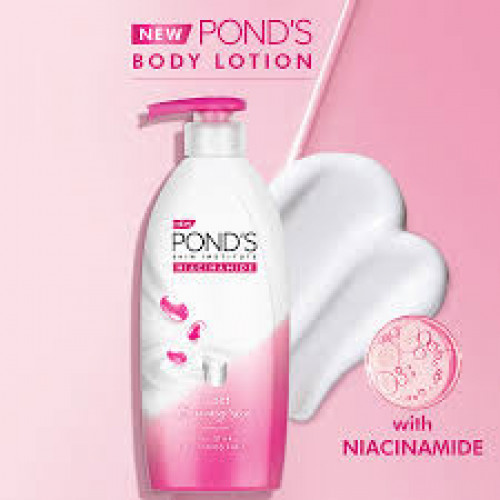 PONDS BODY LOTION 275ML