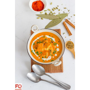 PANEER BUTTER MASALA
