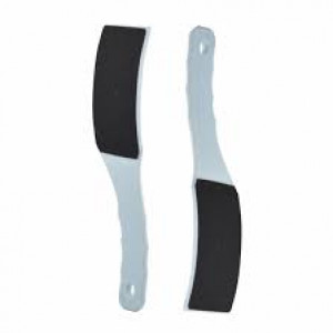GUBB PEDICURE FILE CURVED 1N