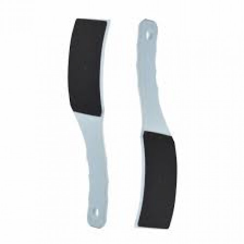 GUBB PEDICURE FILE CURVED 1N