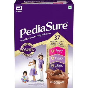 PEDIASURE VANILLA FLAVOUR 950G