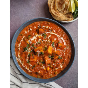 PANEER DUM