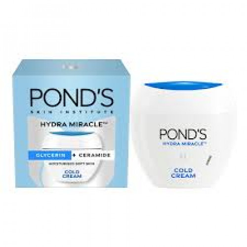 PONDS COLD CREAM 100ML