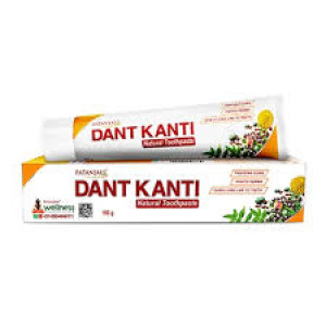 PATANJALI DANTKANTI PASTE 40G