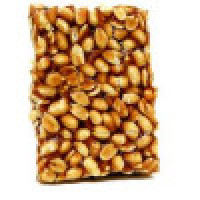 A-1 PEANUT CHIKKI 100G