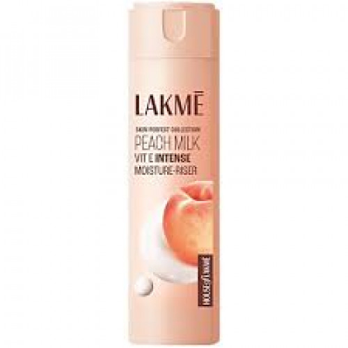 LAKME PEACH MILK 60ML