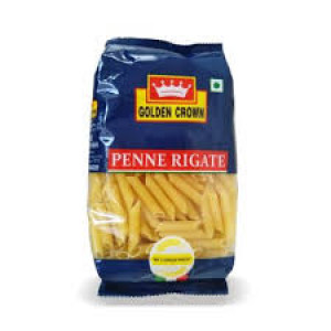 GOLDEN CROWN PENNE PASTA 500G