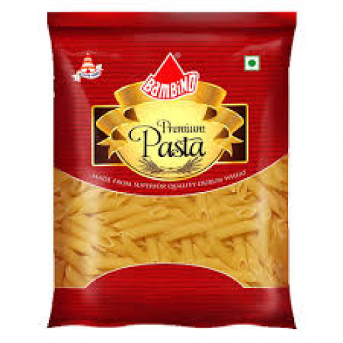 BAMBINO PENNE PASTA 250G