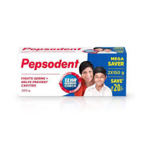 PEPSODENT TOOTHPASTE 300G