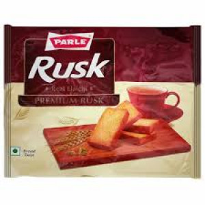 PARLE ELAICHI RUSK 182G