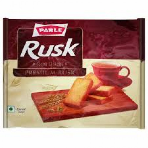 PARLE ELAICHI RUSK 182G