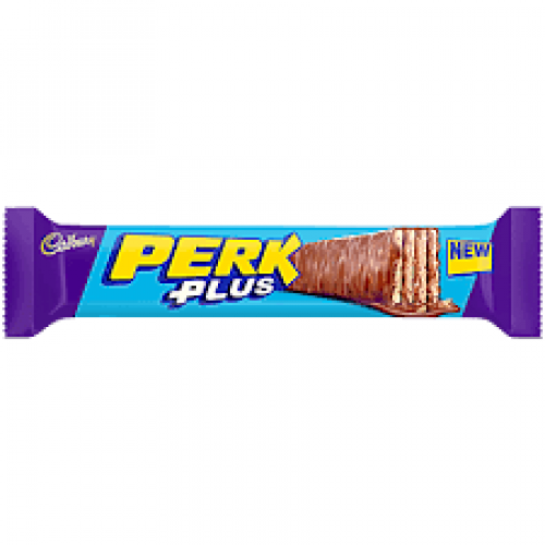 CADBURY PERK 38G