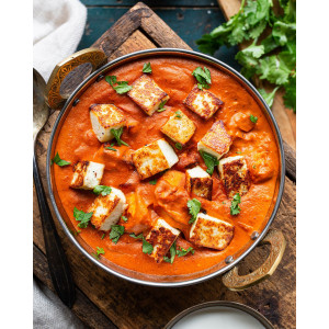 PANEER HYDERAWADI MASALA