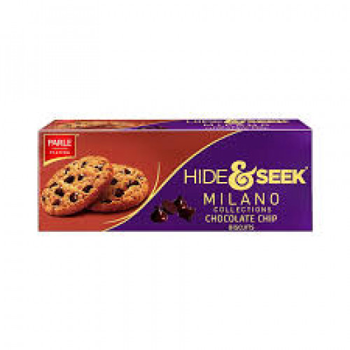 PARLE HIDE@SEEK MILANO 75G
