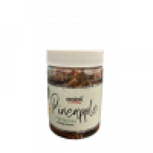AALOK PINEAPPLE DHOOP CONES 120G