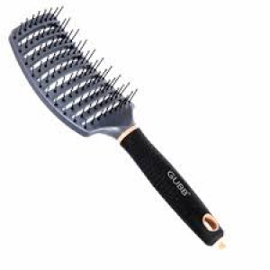 GUBB STYLING BRUSH WITH PIN ELITE 1N