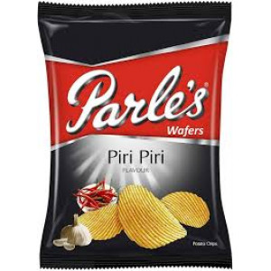 PARLE CHIPS PIRI PIRI 70G PARLE CHIPS PIRI PIRI 70G
