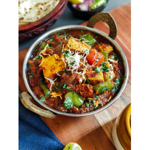 PANEER KALEJI