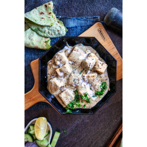 PANEER KALI MIRCH