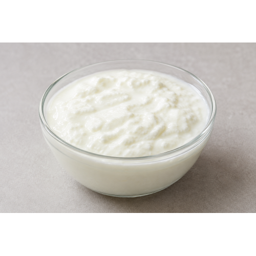 PLAIN CURD