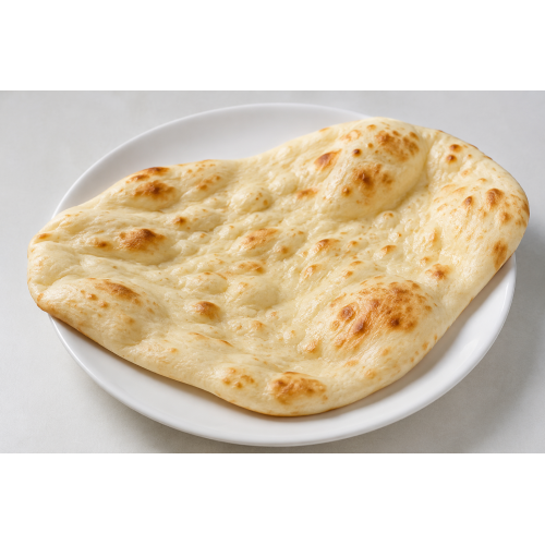PLAIN NAAN