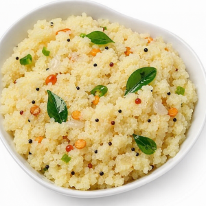 PLAIN UPMA