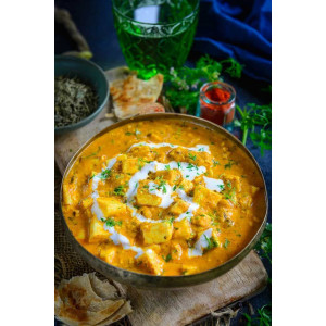 PANEER LAWABDAR
