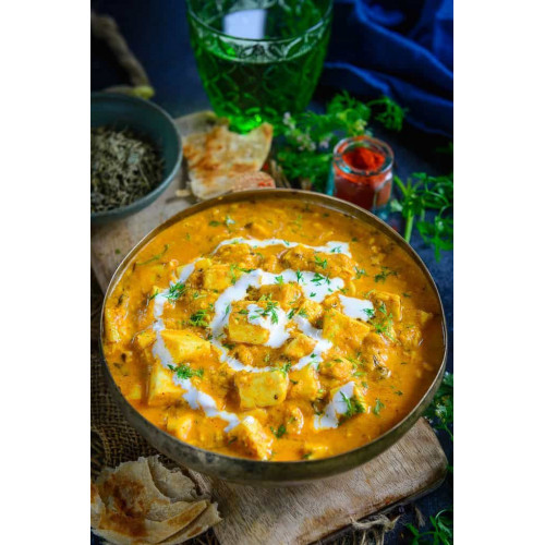 PANEER LAWABDAR