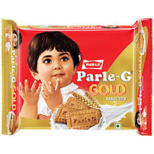 PARLE-G GOLD BISCUITS 187.5G