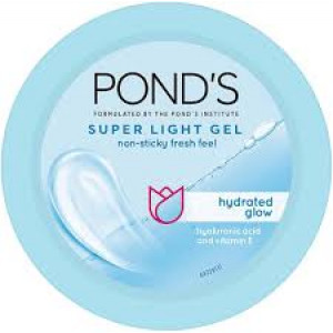 PONDS SUPER LIGHT GEL 100ML