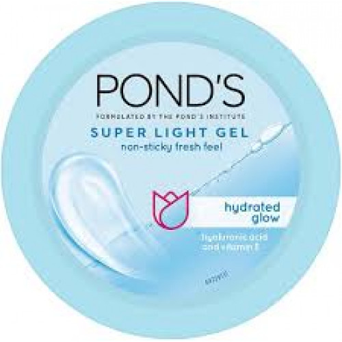 PONDS SUPER LIGHT GEL 100ML