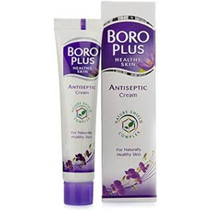 BORO PLUS ANTISEPTIC CREAM 19ML