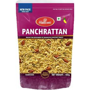 HALDIRAM PANCHRATTAN 400G