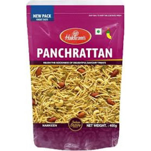 HALDIRAM PANCHRATTAN 400G