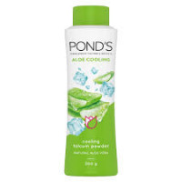 PONDS ALOE VERA POWDER 400G