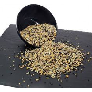 SIDHURMI PANCHPHORAN 100G